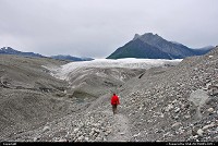 Photo by Albumeditions |  Wrangell-St Elias Alaska, Hiking, Adventure